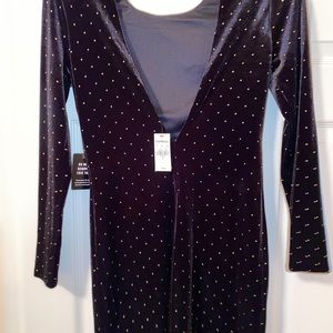 Express dress size 2 never worn